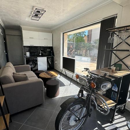 Ivon Apartments Созопол Екстериор снимка