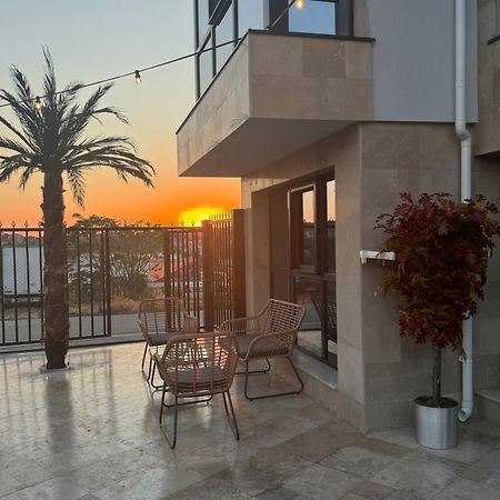 Ivon Apartments Созопол Екстериор снимка
