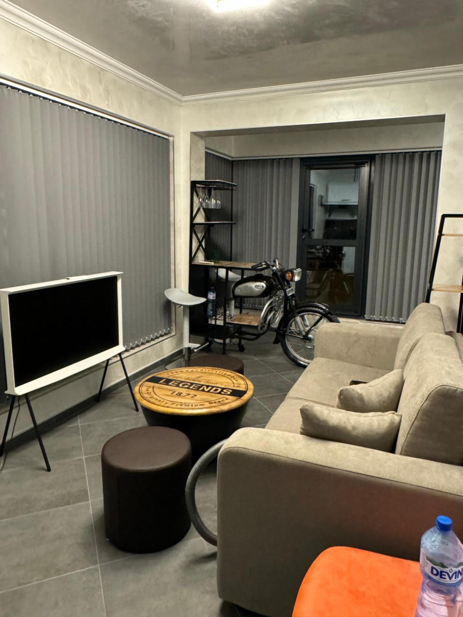 Ivon Apartments Созопол Екстериор снимка